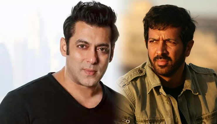 ‘वेटरन’ का रीमेक होगी सलमान खान की अगली फिल्म, कबीर खान का होगा निर्देशन!