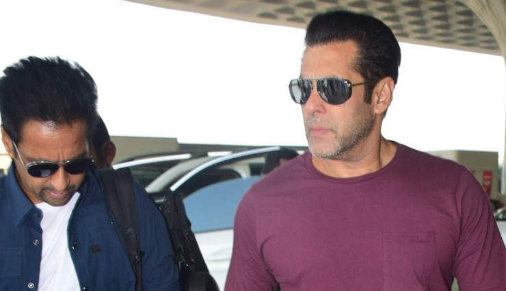 bollywood,Salman Khan,bharat,bharat movie,atul agnihotri,alvira khan