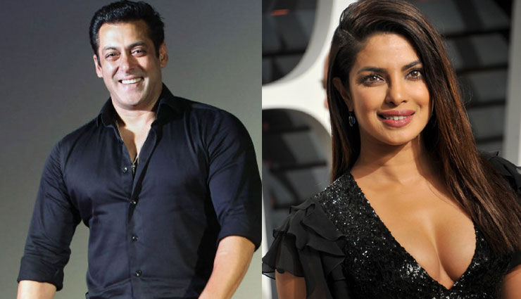 भारत : सलमान खान ने किया प्रियंका को माफ, कहा ‘अगर हमें पहले पता होता कि उन्होने...’