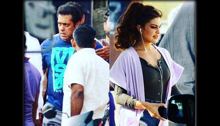 रेस-3 में आया बदलाव, शूटिंग शुरू, 15 जून को प्रदर्शन