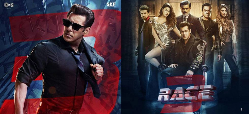 bollywood,Salman Khan,race 3,race 3 movie,race 3 film,download race 3,race 3 trailer,black buck case judgement,bharat