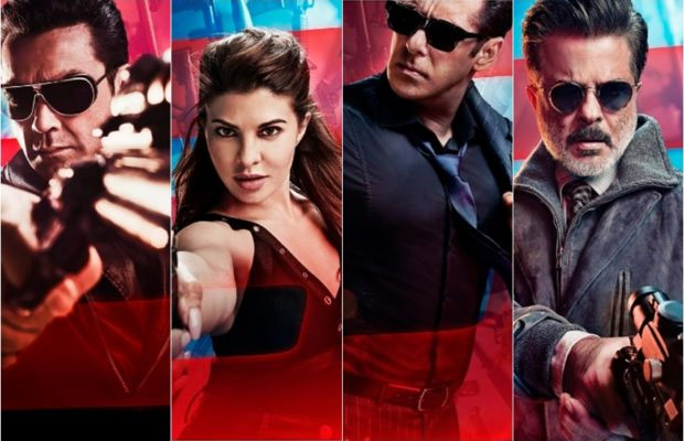 bollywood,race 3,102 not out,parmanu,raazi,fryday,kaala,october,avengers infinity war,nanu ki jaanu