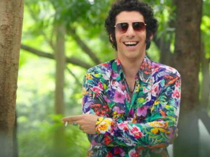 दीया मिर्जा बनी मान्यता तो मनीषा कोइराला ने निभाया नरगिस का रोल, 'संजू' में ऐसा है इन अहम किरदारों का लुक bollywood,ranbir kapoor,sanju,sanju trailer,sanjay dutt biopic,dia mirza,manisha koirala,paresh rawal,sonam kapoor,anushka sharma,boman irani,sanju movie,sanju songs,download sanju movie