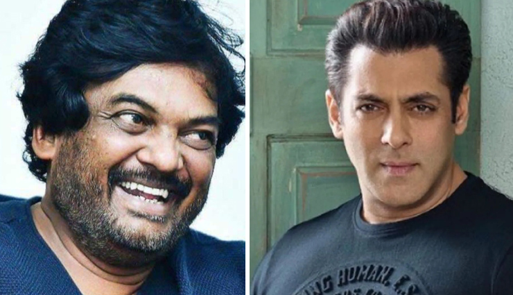 बड़ा धमाका करने वाले है सलमान खान, मिलाया साउथ के इस मशहूर डायरेक्टर से हाथ! 