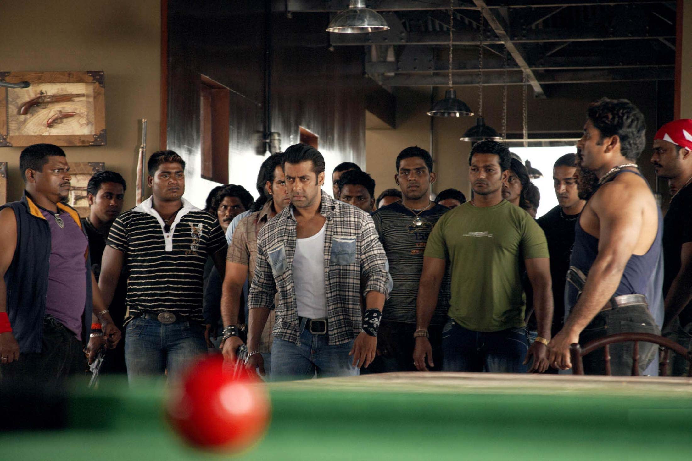 bollywood,Salman Khan,tiger zinda hai,gossips,entertainment