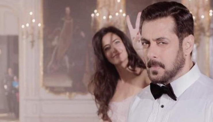 Salman Khan,bharat,eid,eid 2019,bollywood,bollywood gossips