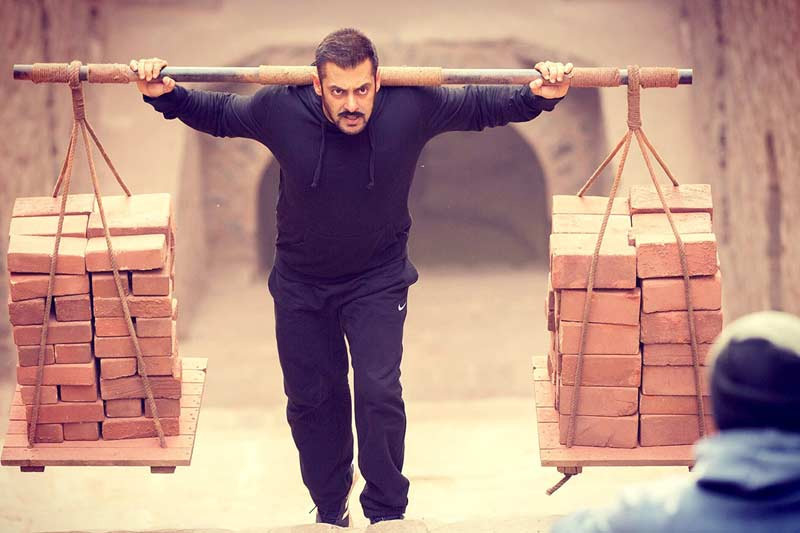 bollywood,Salman Khan,tiger zinda hai,gossips,entertainment