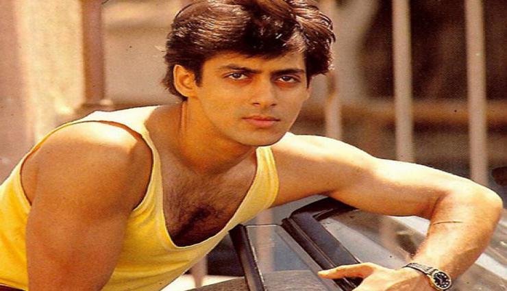 कभी रिलीज ही नहीं हो पाई सलमान खान की ये फिल्में