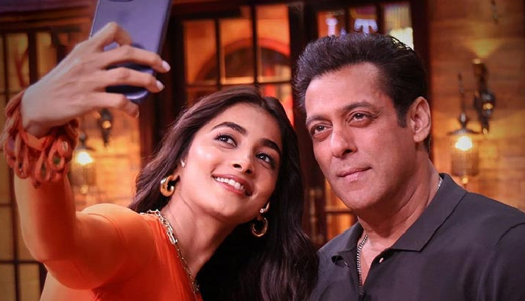 2 News : सलमान की इस हीरोईन को मिली जान से मारने की धमकी! BB-17 में ईशा ने अभिषेक को लेकर किया खुलासा