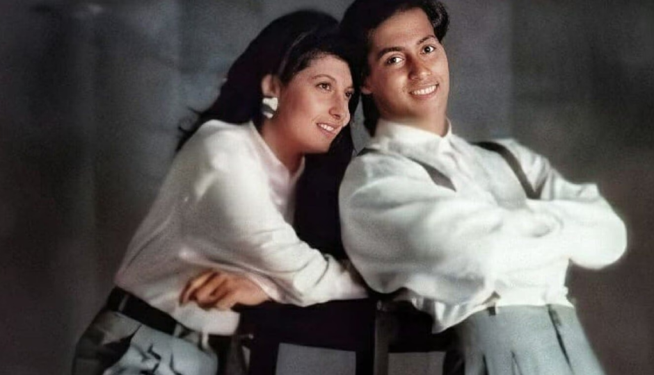 aditya roy kapoor,actor aditya roy kapoor,ananya panday,aditya ananya,aditya ananya breakup,georgina dsilva,aditya georgina,Salman Khan,sangeeta bijlani,salman sangeeta,sangeeta birthday,arjun bijlani