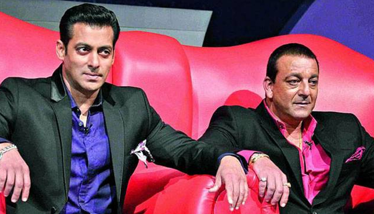 Salman Khan,superstar salman khan,salman khan support,sikandar,salman sikandar,jaat,sanjay dutt,salman khan sanjay dutt,ganga ram movie