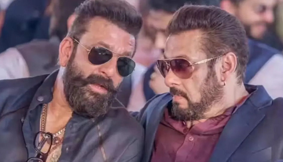 kunickaa sadanand,actress kunickaa sadanand,kangana ranaut,actress kangana ranaut,kunickaa kangana,sanjay dutt,Salman Khan,the seven dogs movie teaser