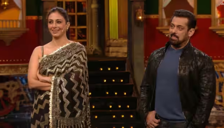 bigg boss 17,bb-17,Salman Khan,tabu,salman tabu,saman marriage,tabu marriage,superstar salman,actress tabu
