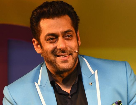 ढाई दशक बाद सलमान खान बने ‘राइटर’, लिखी ‘किक-2’ की पटकथा!