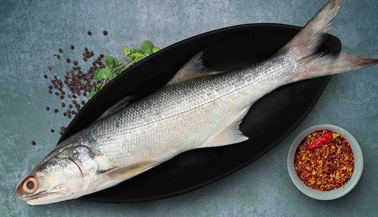 7 Least Known Health Benefits of Salmon