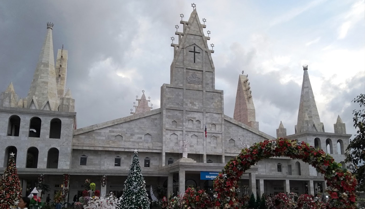 aizawl,aizawl tourism,travel guide and tourist places in aizawl,aizawl tourist places,holidays,travel guide