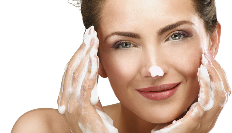 clean up tips at home,facial at home,tips to get glowing skin at home,diwali beauty tips,diwali,diwali 2017,beauty tips,skin care tips