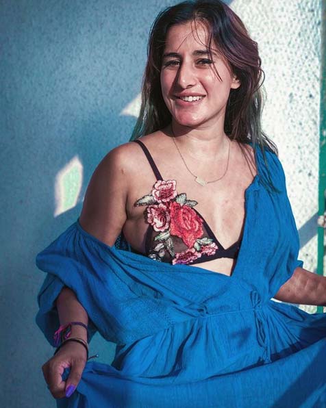 bollywood,metoo,saloni chopra,sajid khan,fir,police complain