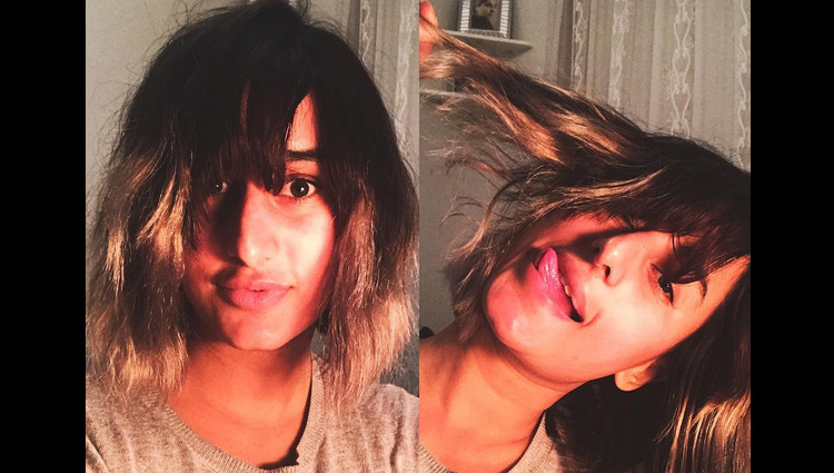 katrina kaif,saloni chopra,saloni chopra instagram pics