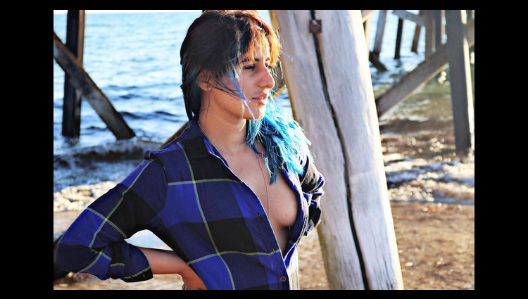 katrina kaif,saloni chopra,saloni chopra instagram pics