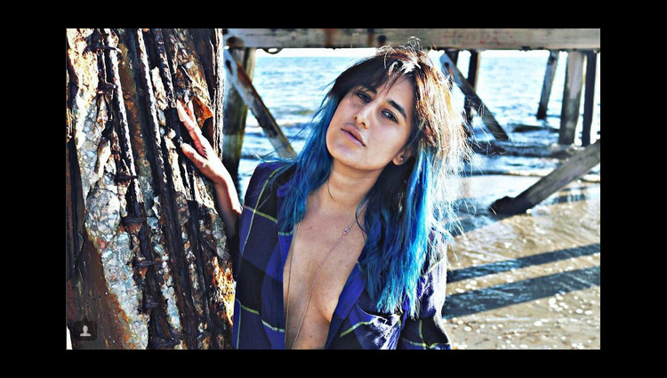 katrina kaif,saloni chopra,saloni chopra instagram pics