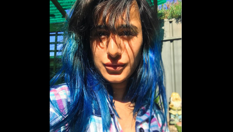 katrina kaif,saloni chopra,saloni chopra instagram pics