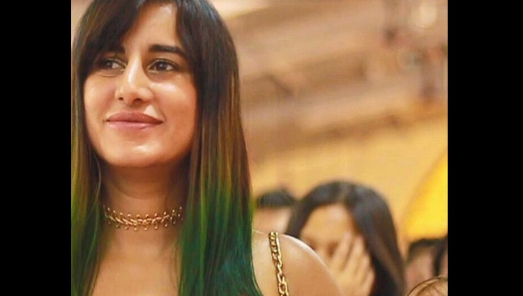 katrina kaif,saloni chopra,saloni chopra instagram pics