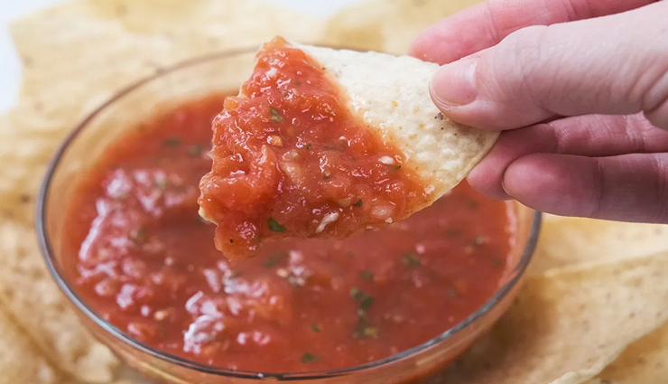 salsa recipe,salsa recipe using tomatoes,spicy salsa recipe,hunger struck,food,homemade salsa,salsa recipe homemade,easy recipes