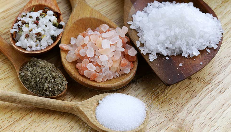 astrology from salt,salt tricks,astrology tips