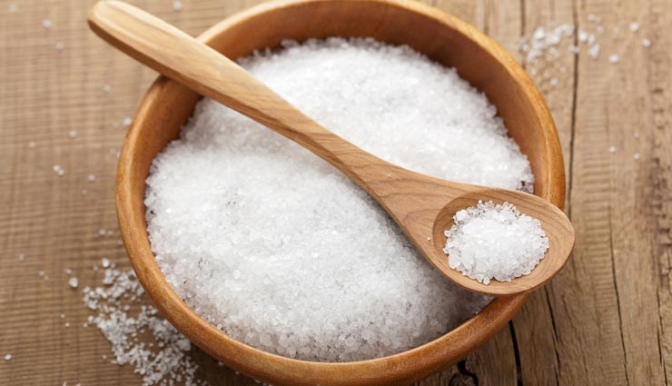 3 shampoo and salt hacks for bouncy and shiny hair,tips for healthy hair,tips to get rid of oily hair,hair care tips,beauty tips