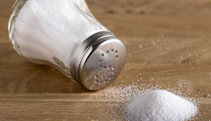 सनसनीखेज खुलासा : तमाम नामी कंपनियों के नमक में पाया गया प्लास्टिक, पढ़े पूरी खबर