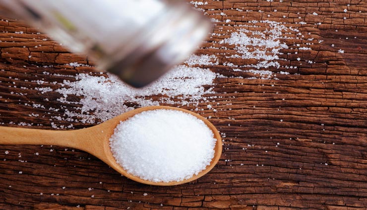 Health tips,health tips in hindi,mouth ulcers,mouth ulcers home remedies,kitchen things for mouth ulcers,effective remedies,baking soda,salt,tea bag,alum