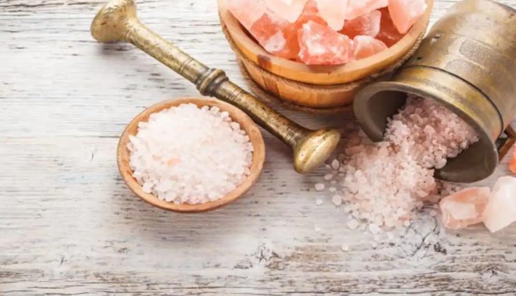 beauty tips,beauty tips in hindi,salt,beauty by salt,skin care tips