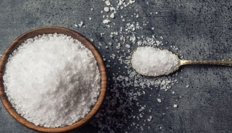 salt,uncooked salt,salt for health,sprinkling salt,alternate of salt,high blood pressure,stomach cancer,obesity,asthma,kidney problems,Health,circulatory system,nervous systerm,table salt,sodium chloride,food,mineral in salt,Health tips