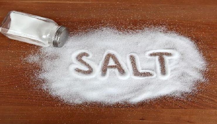 जीवन की परेशानियां दूर करेगा नमक, इस तरह करें इस्तेमाल