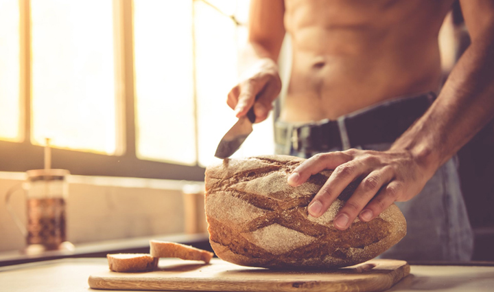 6 Salty Foods You Thought Were Healthy