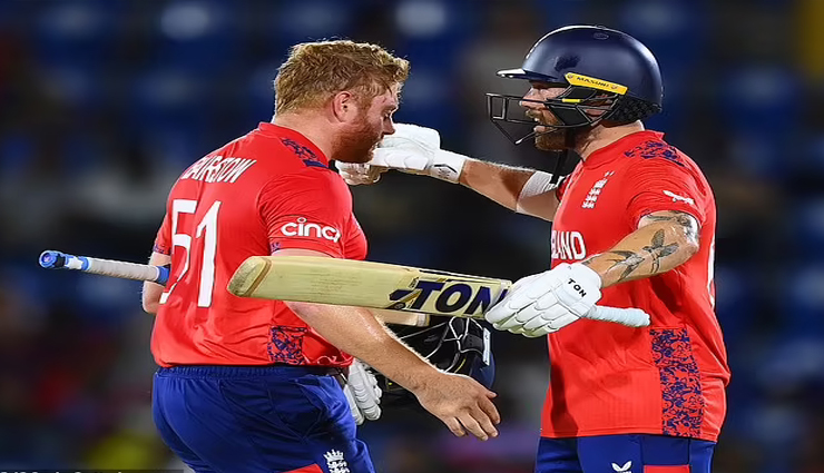 T20 World Cup 2024: फिल सॉल्ट ने 87 रन की पारी में बनाया नया रिकॉर्ड, एक पारी से छोड़ा इन दिग्गजों को पीछे