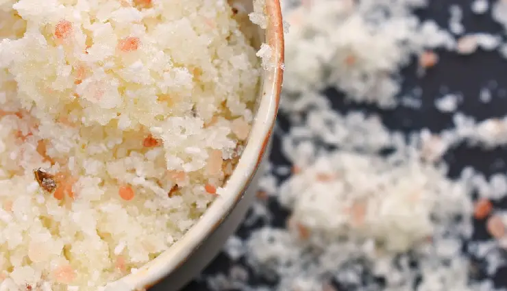 7 Least Known Health Benefits of Epsom Salt