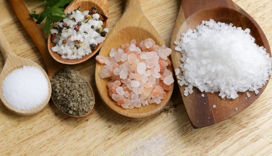 8 Least Known Health Benefits of Salt