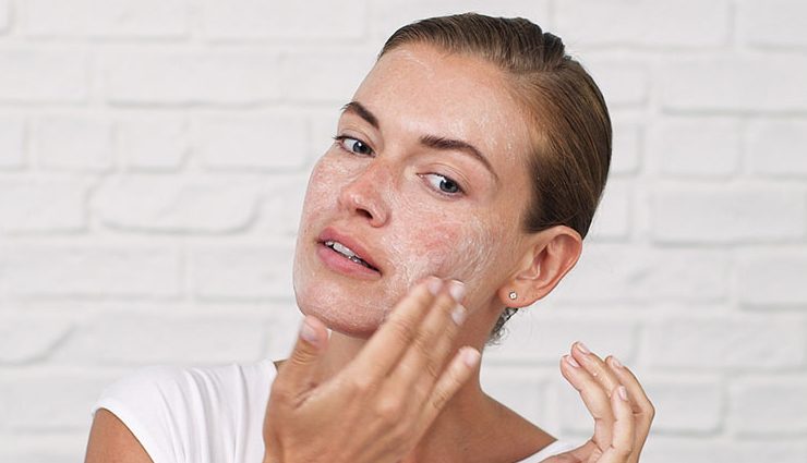 salt,salt for skin care,skin care tips,beauty tips