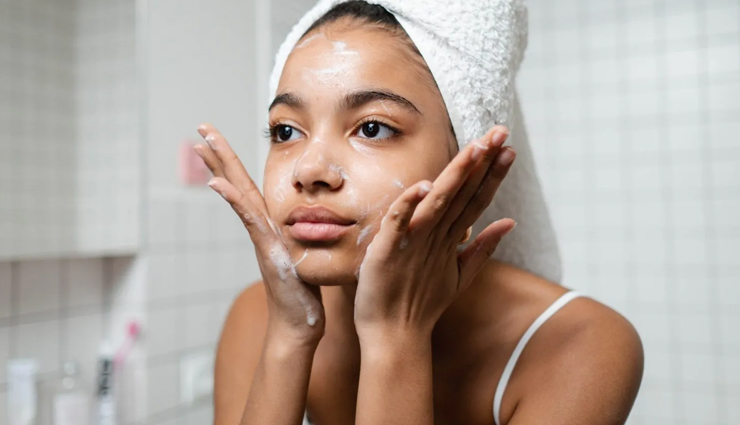 salt,salt for skin care,skin care tips,beauty tips