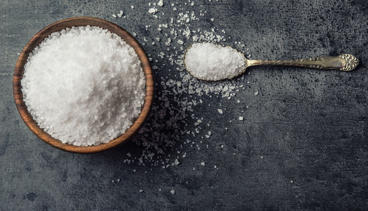 salt astrology tricks,tips to get rid of negativity,salt astrology remedies,astrology tips