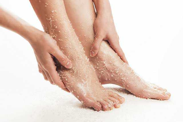 salt,salt beauty tips,beauty tips,skin care tips
