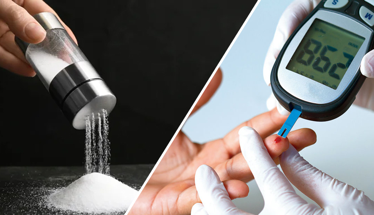 Too Much Salt Could Increase Your Risk of Type 2 Diabetes, Study Finds