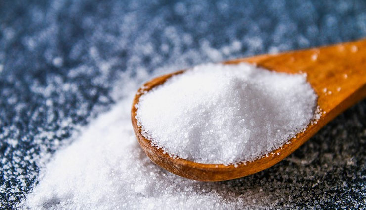 5 Astrology Tips From Salt To Remove Negativity