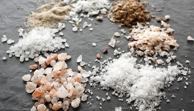 vastu tips,vastu tips in hindi,salt,salt vastu tips,positivity by salt