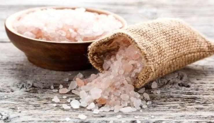 घर में खुशहाली और बरकत का आगमन करेंगे नमक के ये टोटके vastu tips,vastu tips in hindi,salt remedies,vastu defects