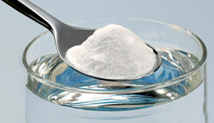 benefits of salt water