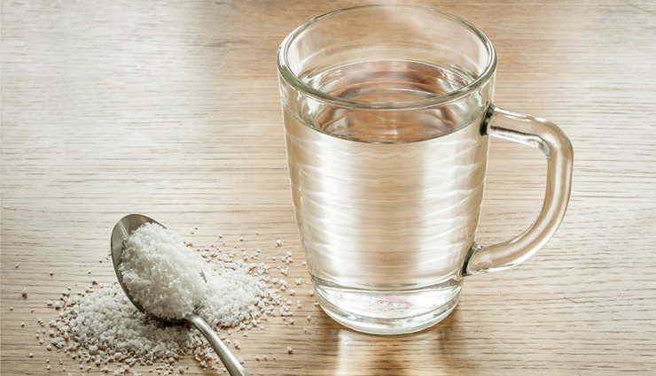 10 Amazing Health Benefits of Drinking Warm Salt Water For a Week -  lifeberrys.com