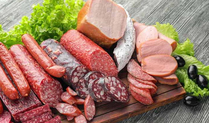 salty foods you thought were healthy,Health,healthy living